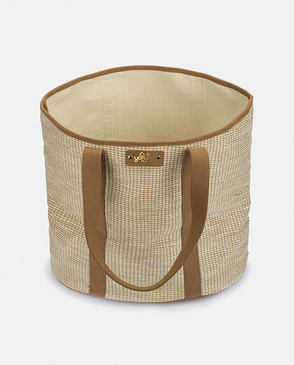 Bolso Guirao-001 marrón - Image 3