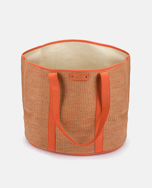Bolso Guirao-001 naranja - Image 3
