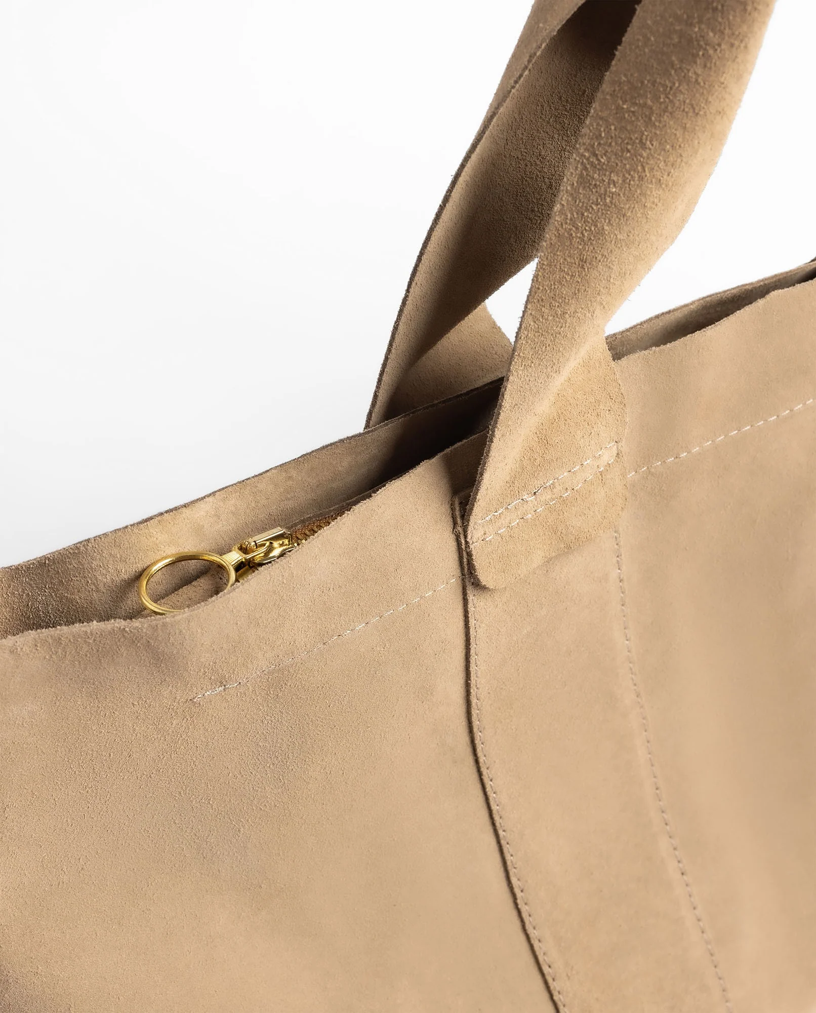 Bolso NICOLA beige - Image 4