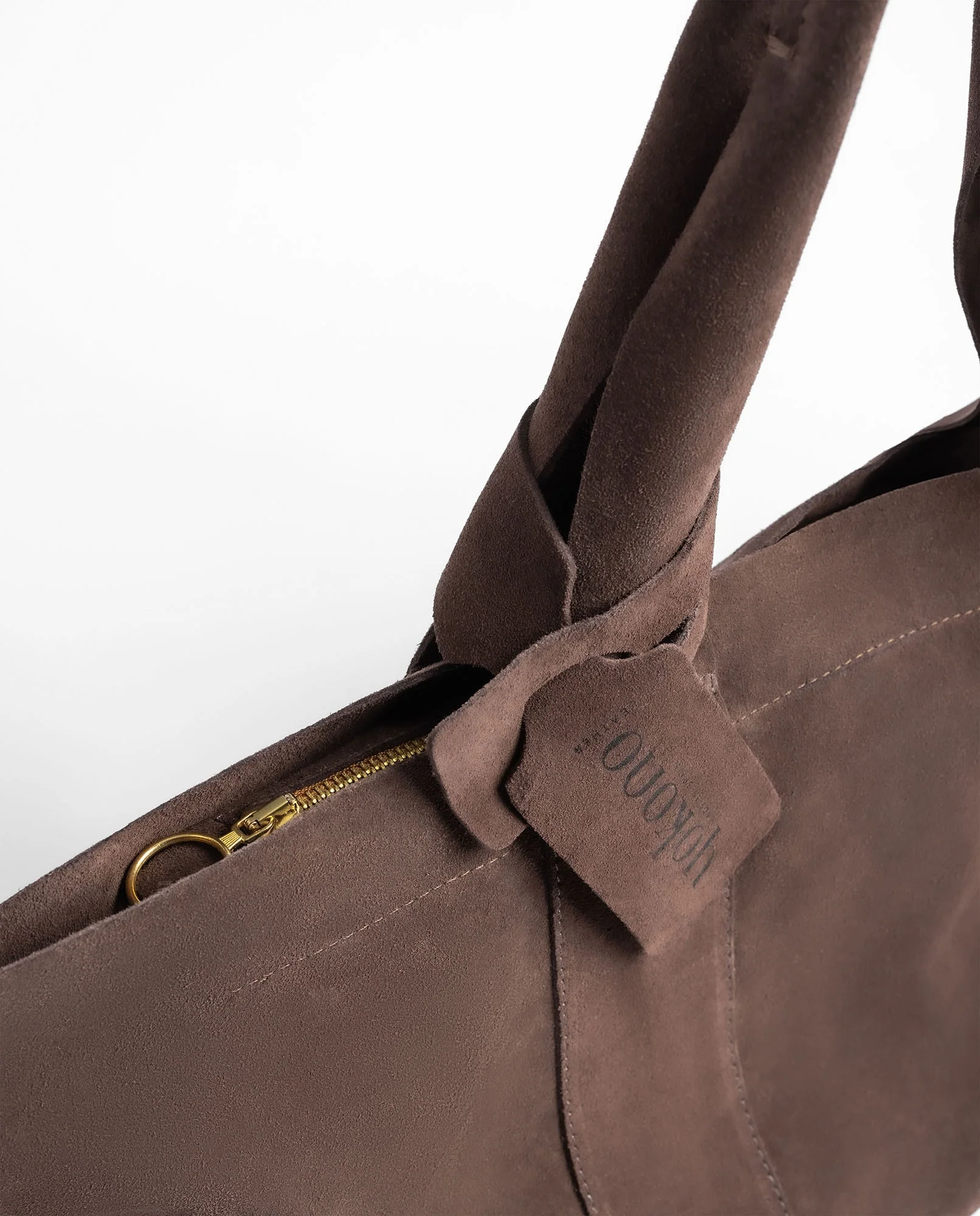 Bolso NICOLA marrón - Image 3