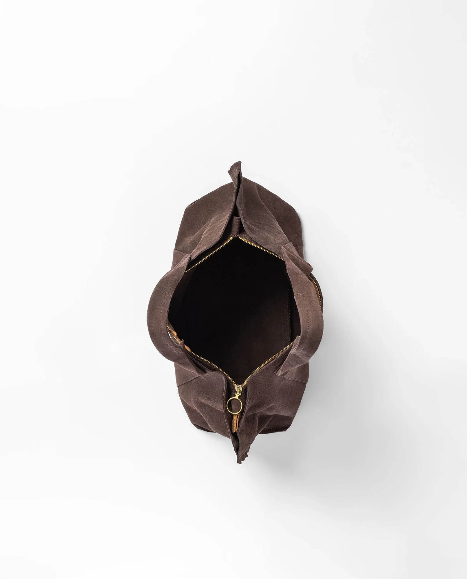 Bolso NICOLA marrón - Image 4