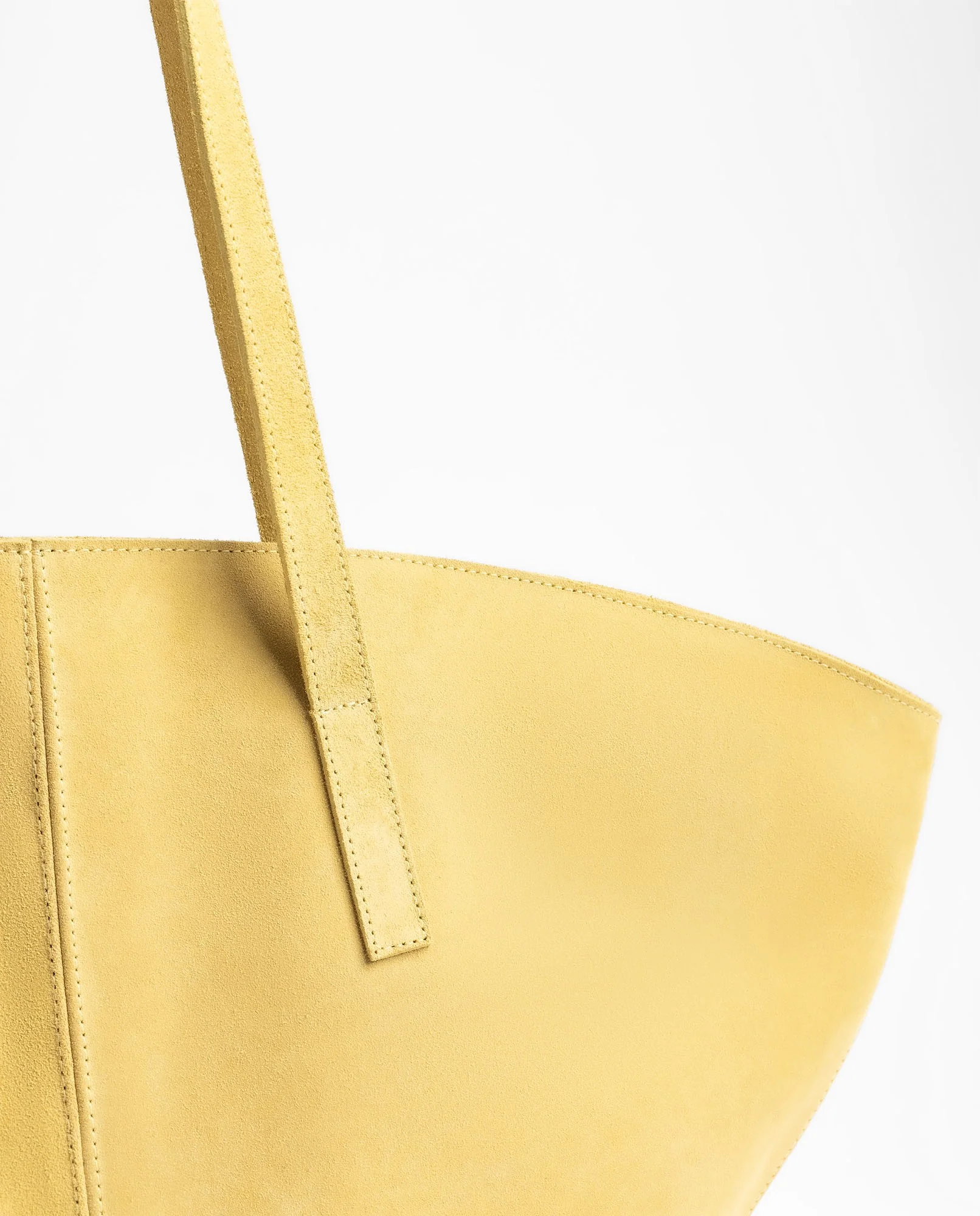 Bolso PAOLO amarillo - Image 3