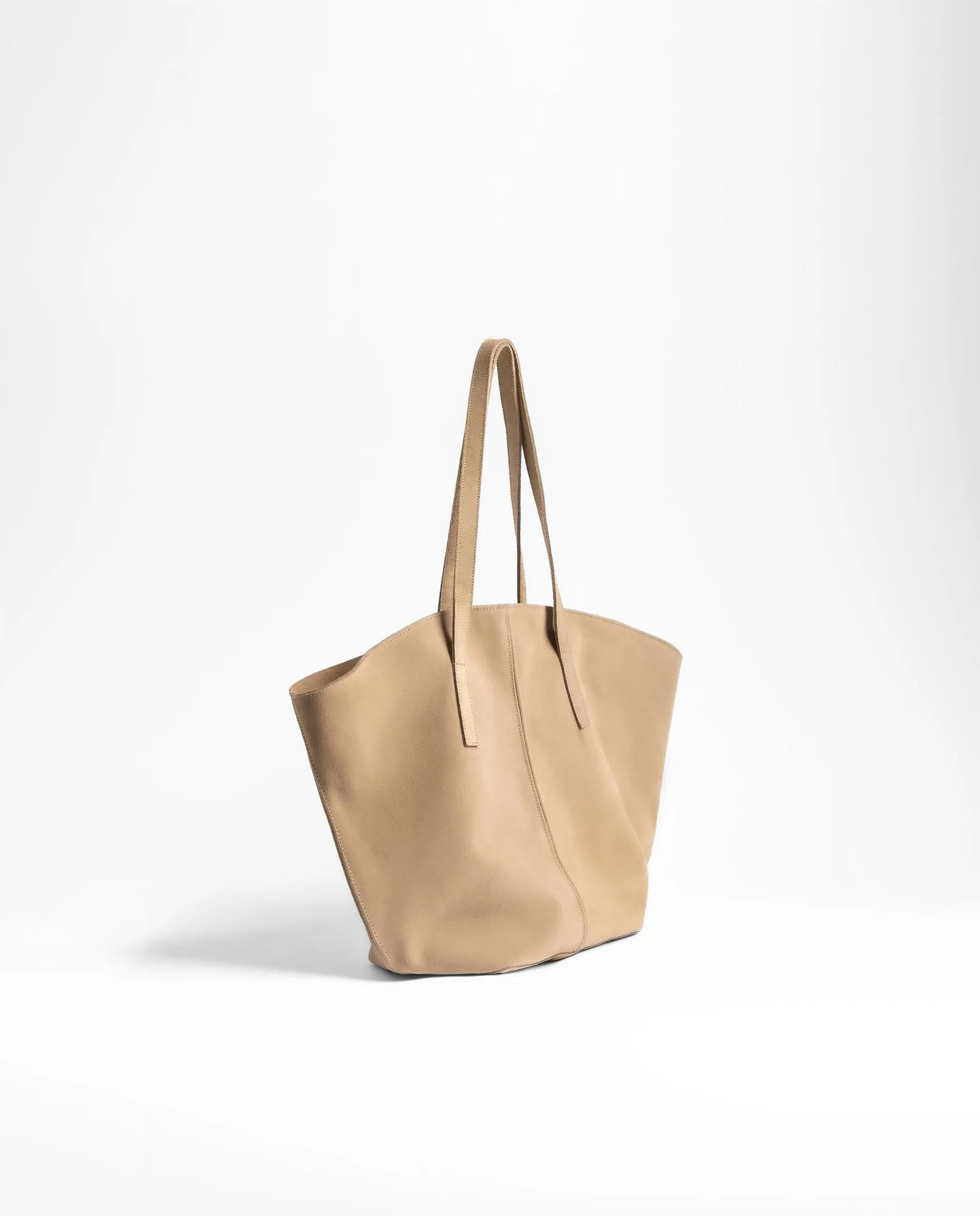 Bolso PAOLO beige - Image 3