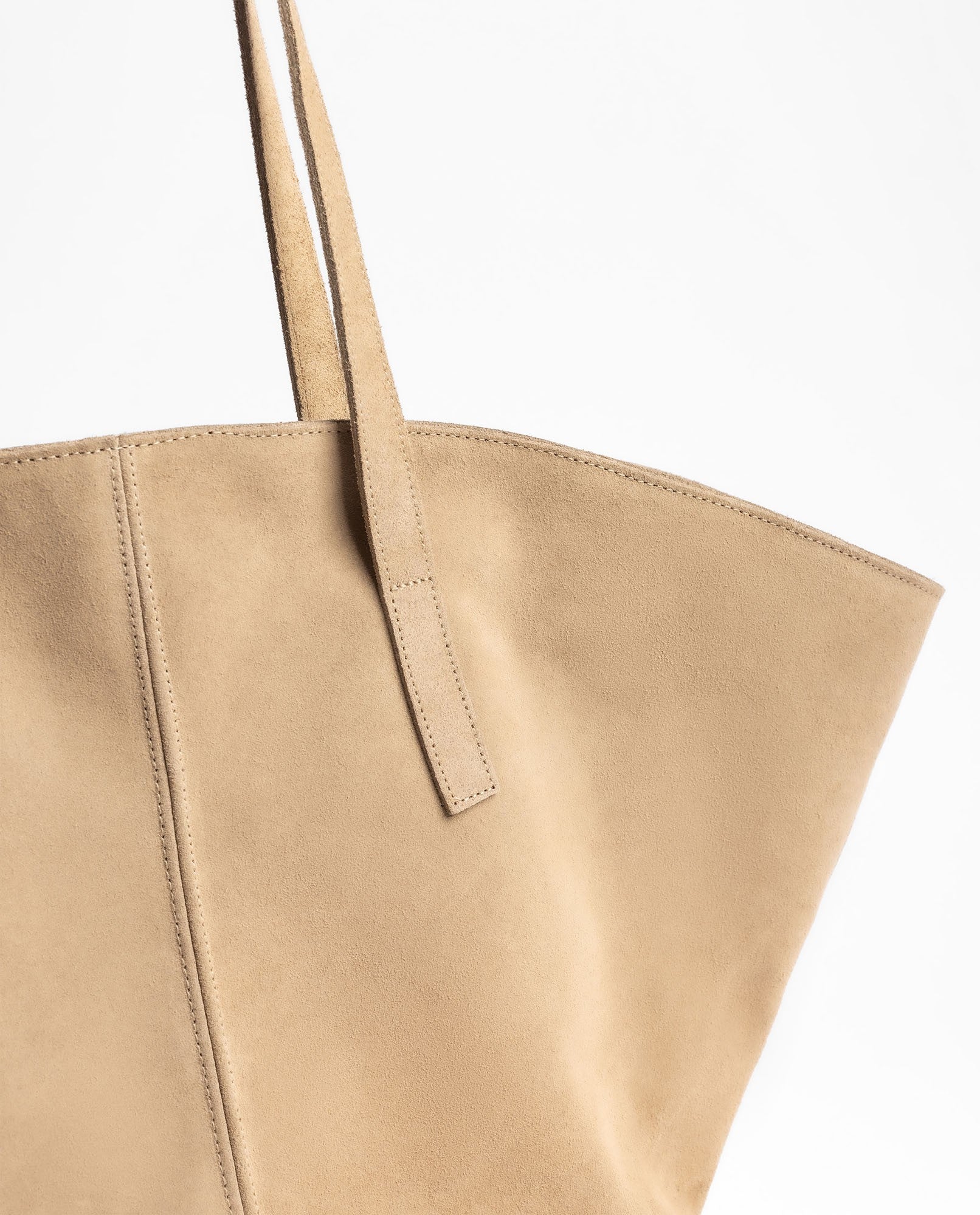 Bolso PAOLO beige - Image 4