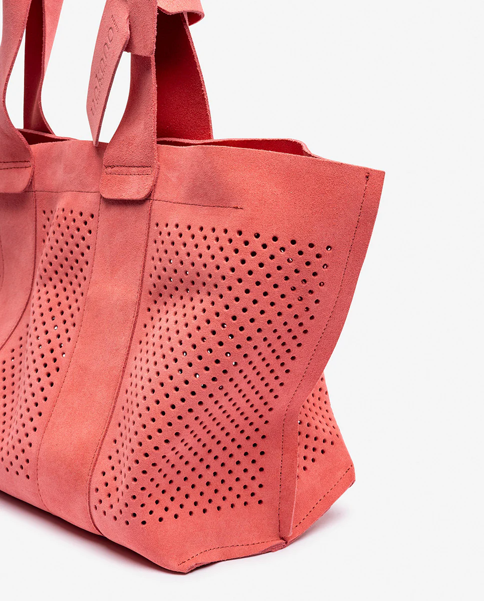 Bolso PERE coral - Image 3