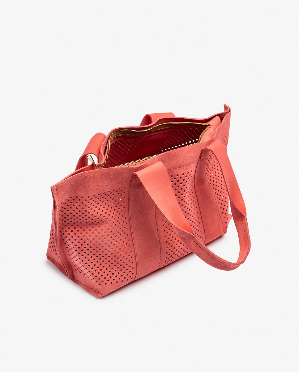Bolso PERE coral - Image 4