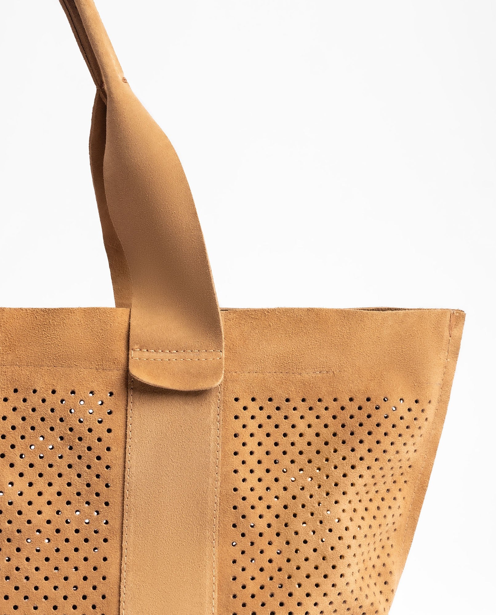 Bolso PERE marrón - Image 3