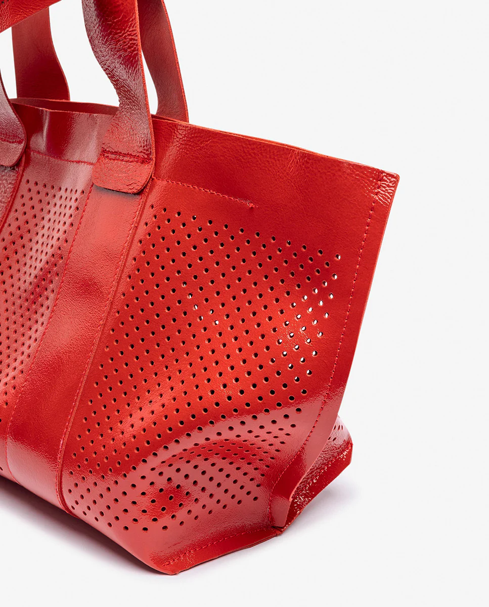 Bolso PERE rojo - Image 3
