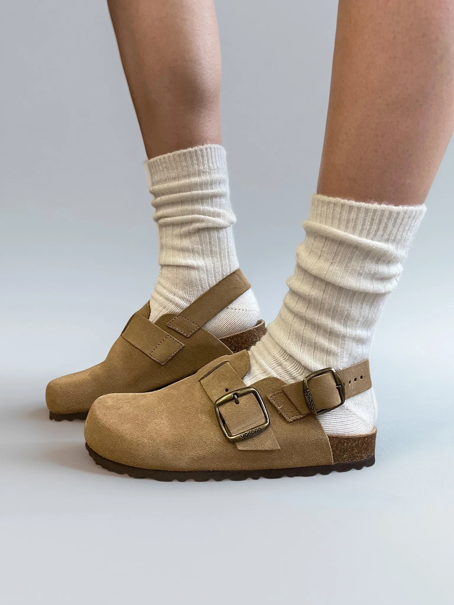 Calcetín blanco - Image 5