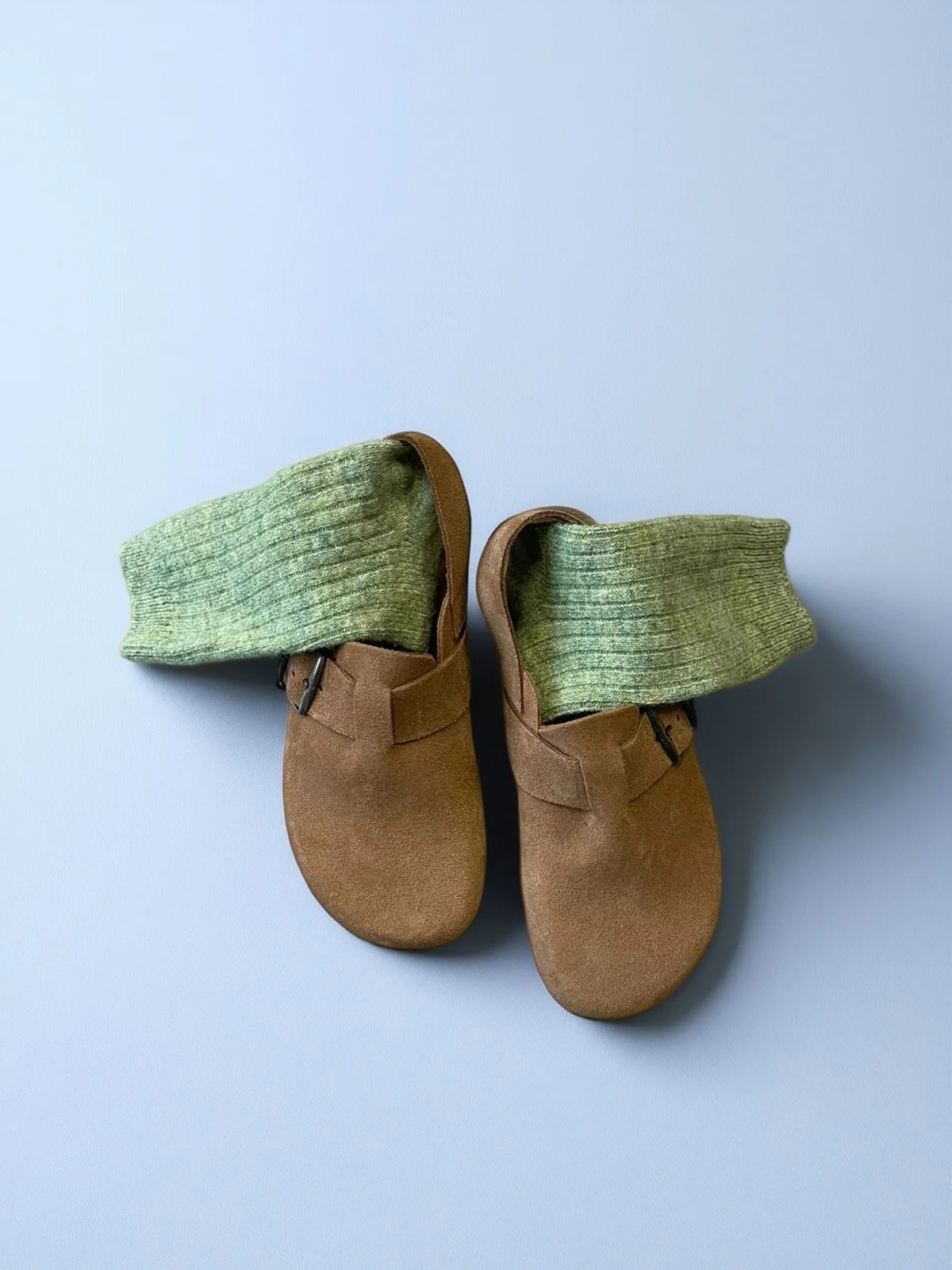 Calcetín verde - Image 3