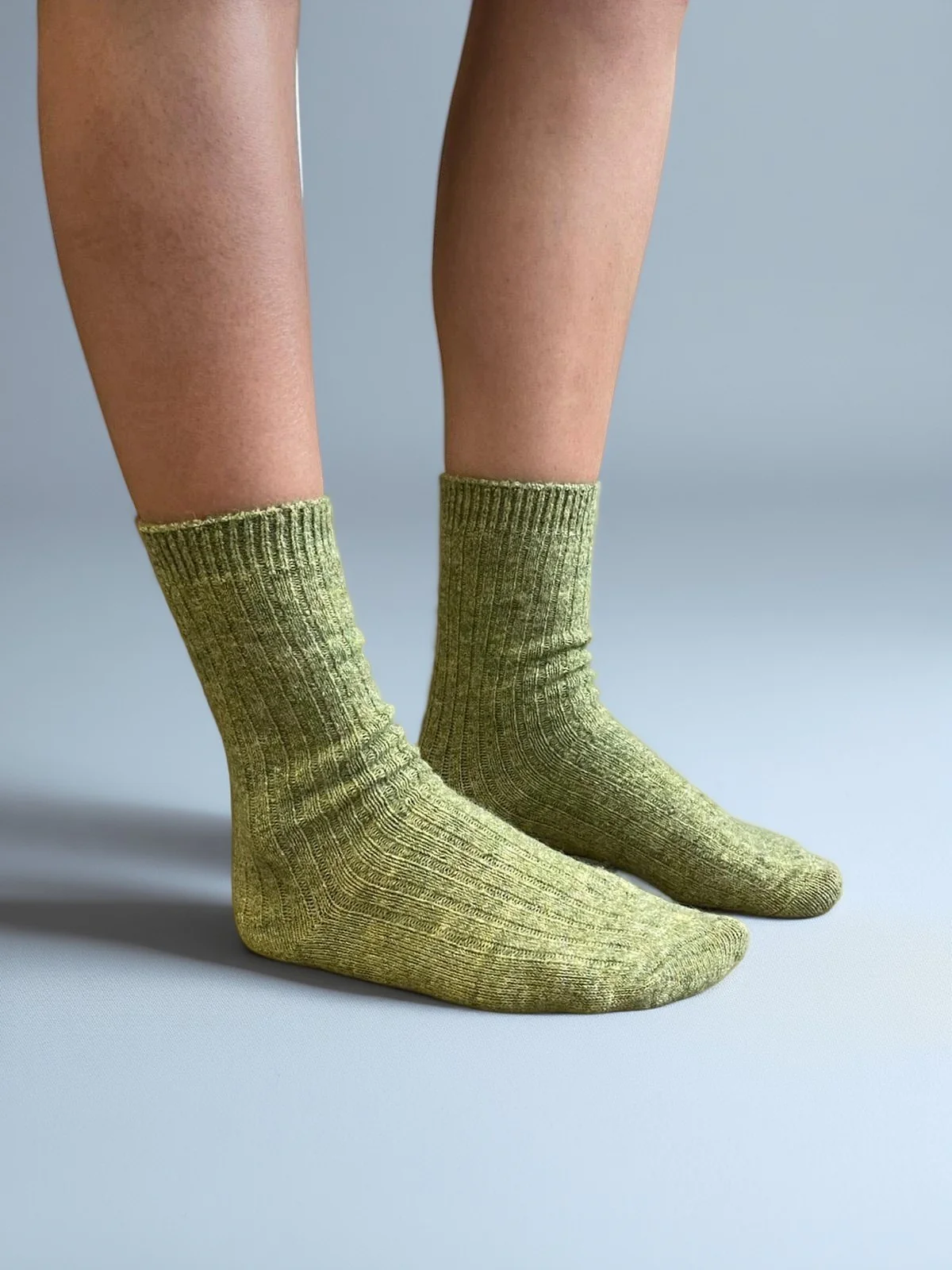 Calcetín verde - Image 4
