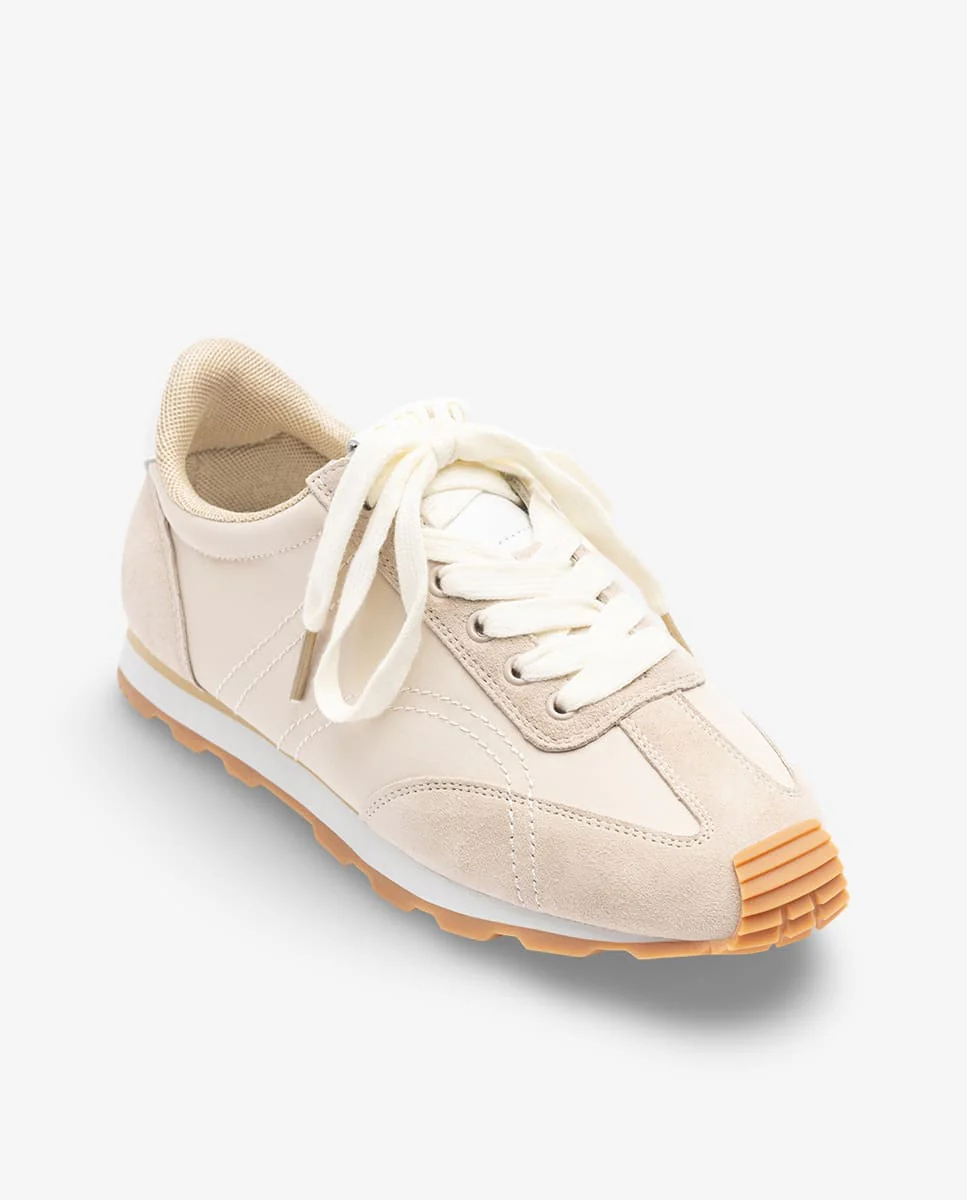 Sneaker KONO-001 blanco - Image 3