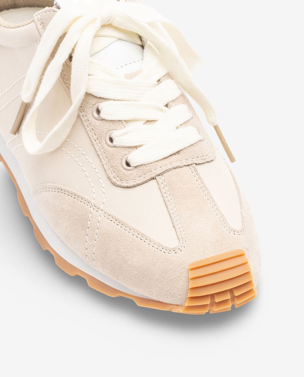 Sneaker KONO-001 blanco - Image 4