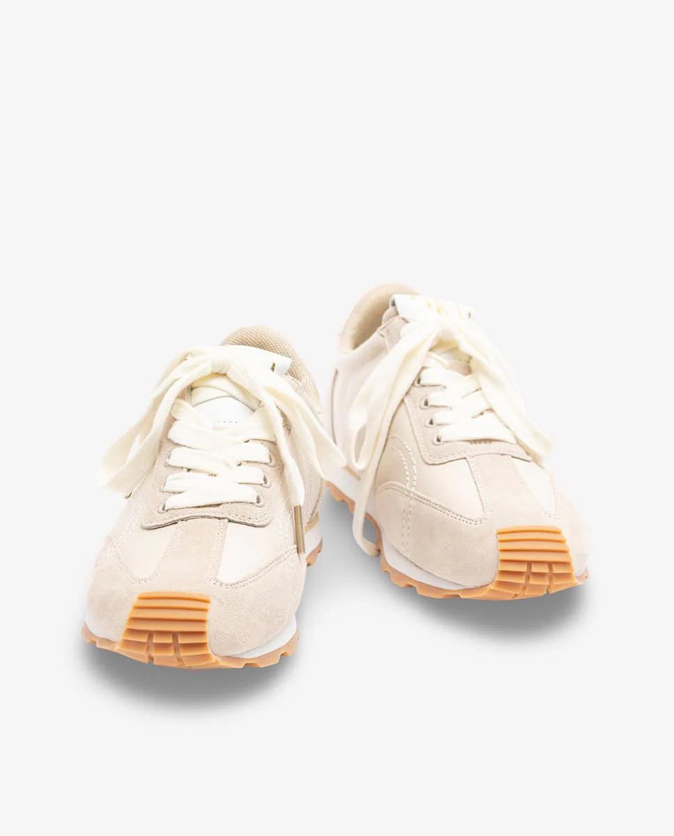 Sneaker KONO-001 blanco - Image 5