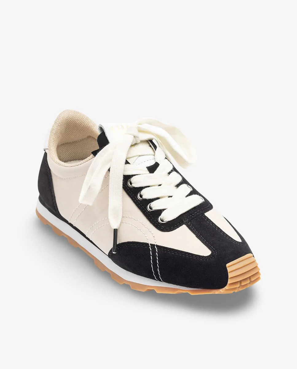 Sneaker KONO-001 negro - Image 3