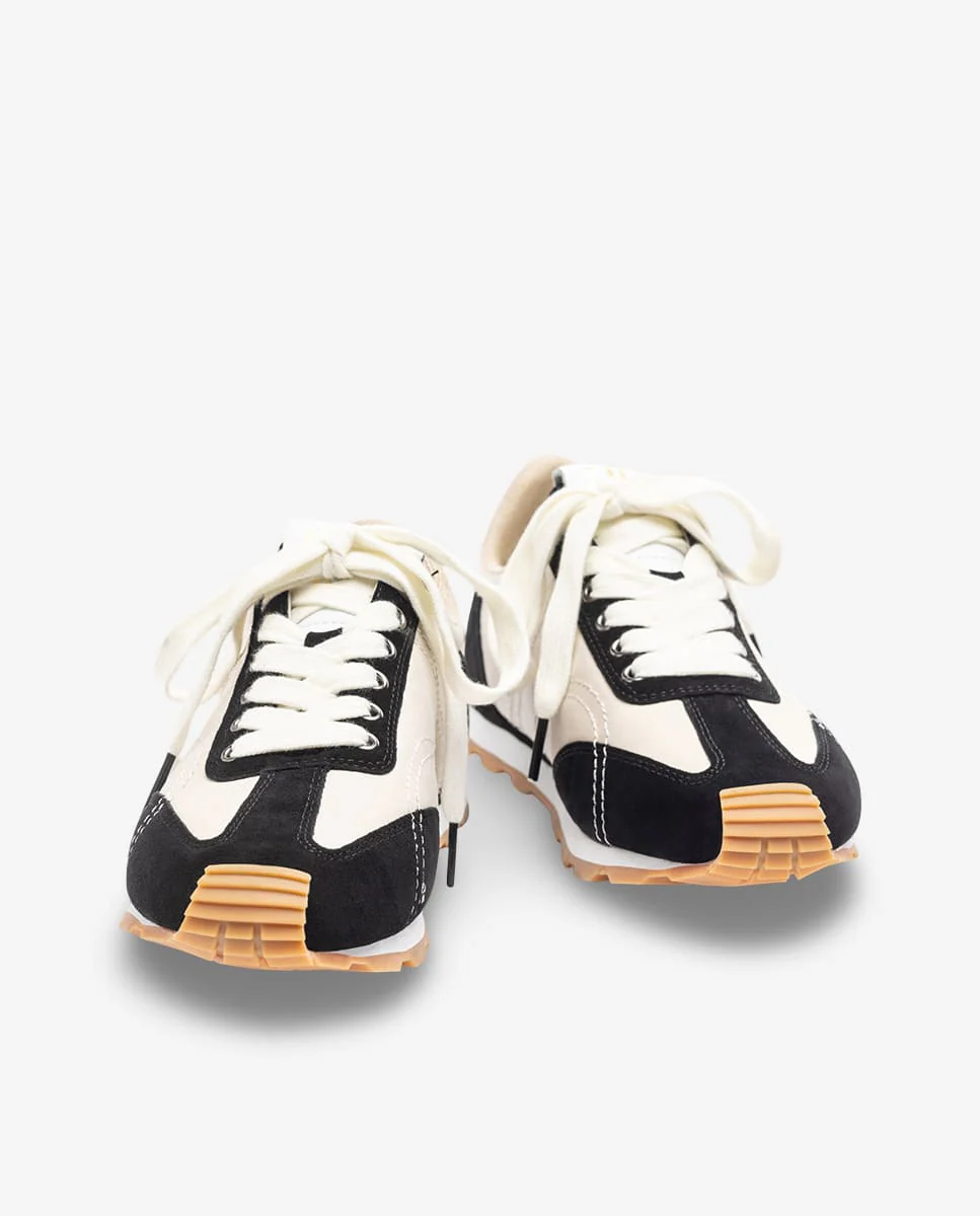 Sneaker KONO-001 negro - Image 5
