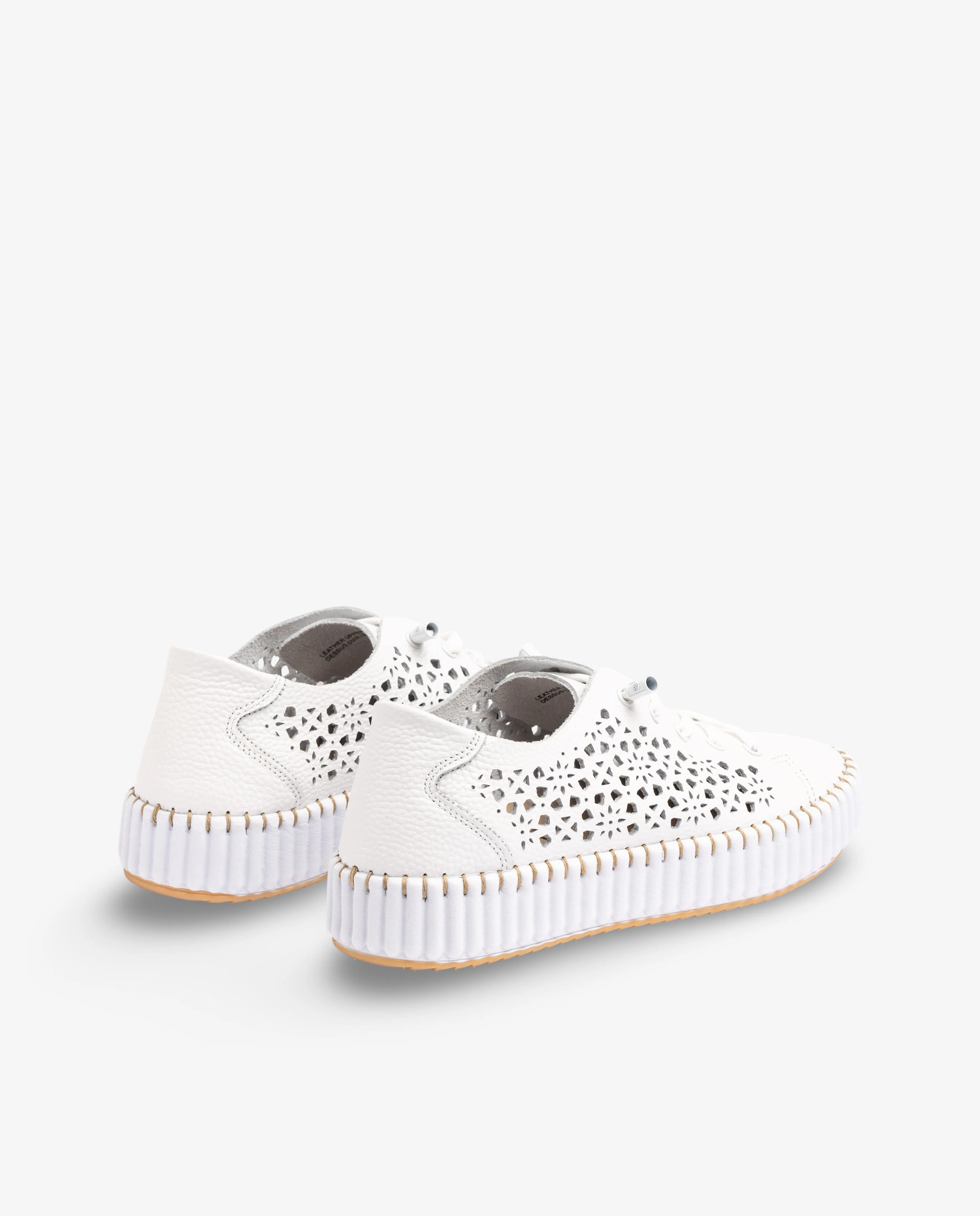 Sneakers Sintra 002 blanco - Image 5