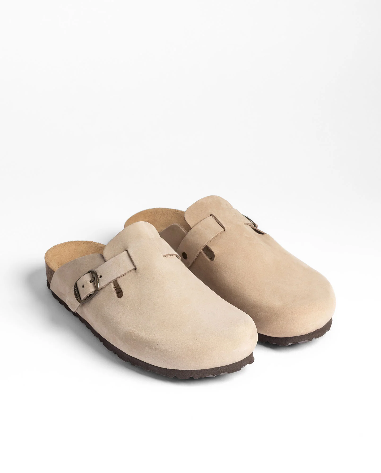 Zueco 599 beige - Image 3