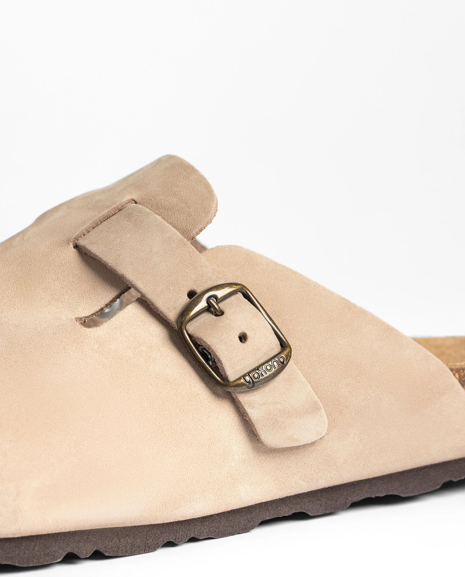 Zueco 599 beige - Image 5