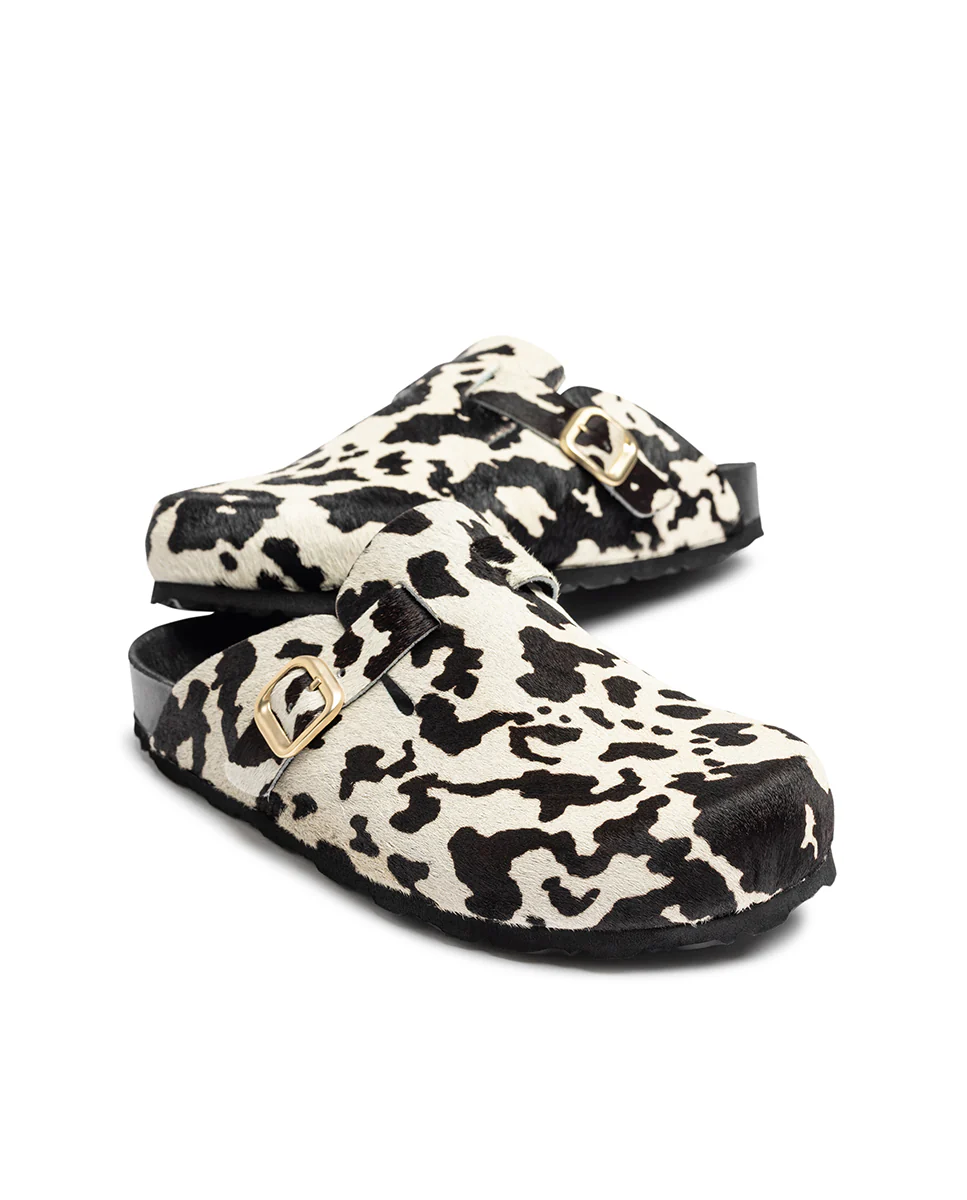 Zueco 599 blanco - Image 3