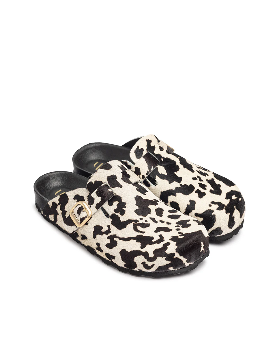 Zueco 599 blanco - Image 4