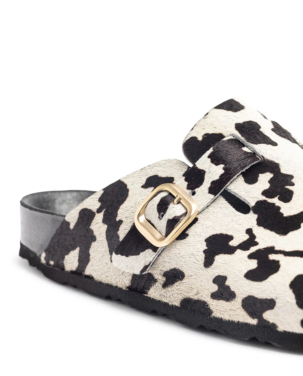 Zueco 599 blanco - Image 5