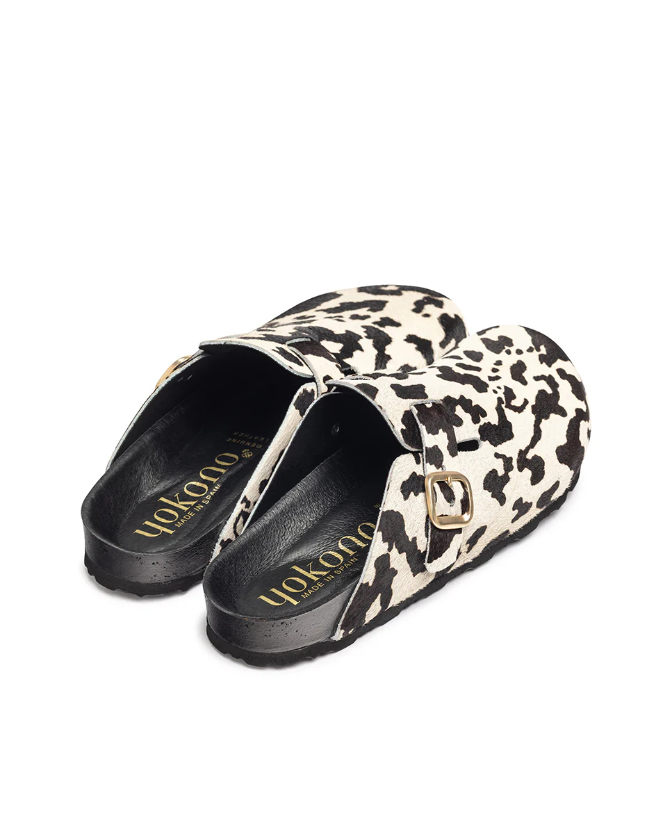 Zueco 599 blanco - Image 6