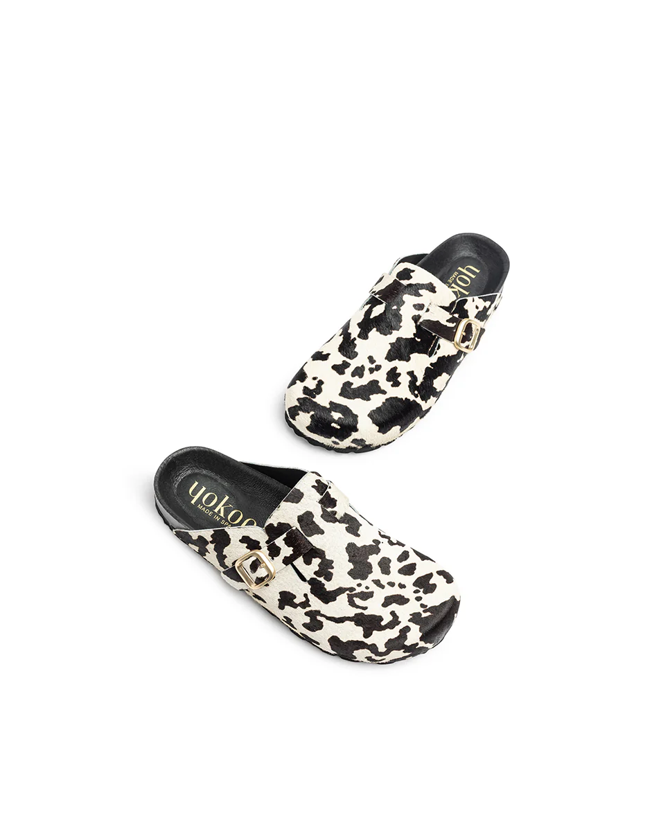 Zueco 599 blanco - Image 7