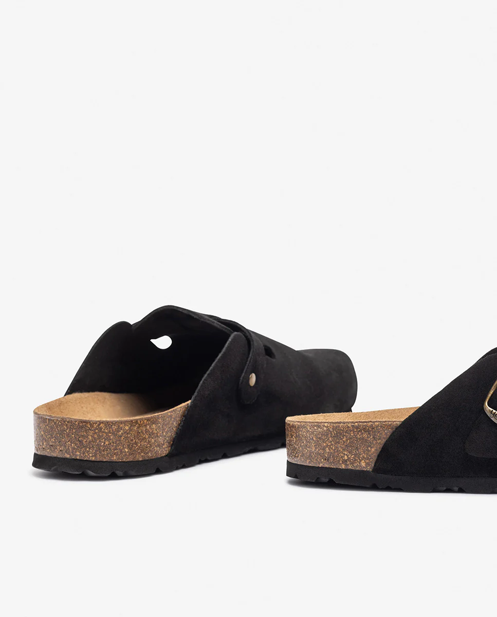 Zueco 599 negro - Image 3