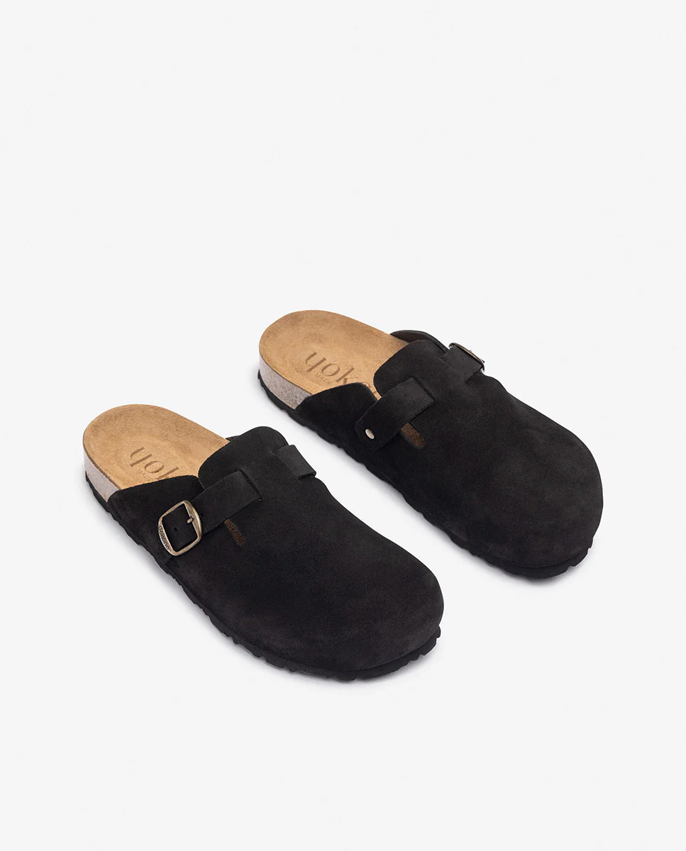 Zueco 599 negro - Image 4