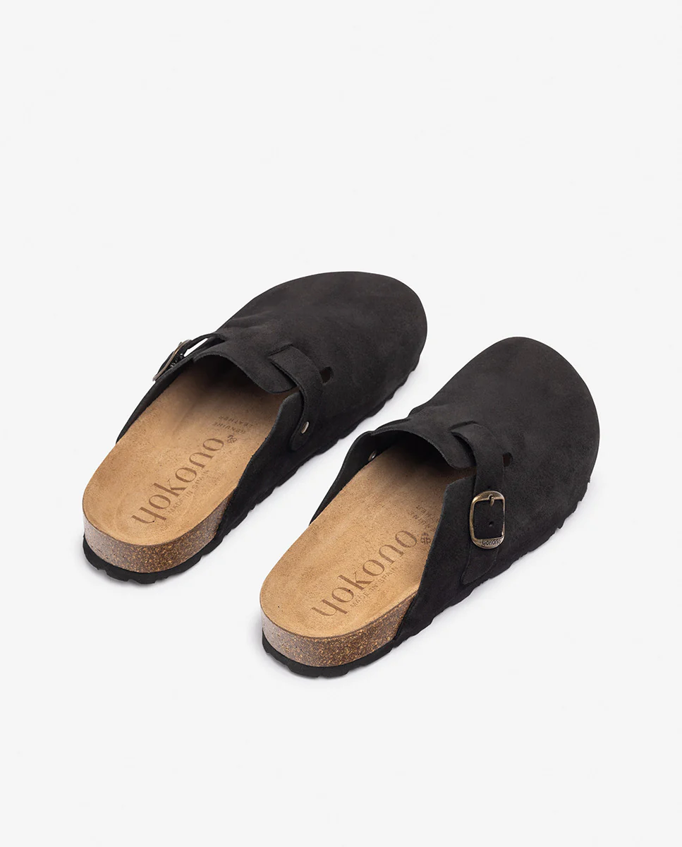 Zueco 599 negro - Image 5