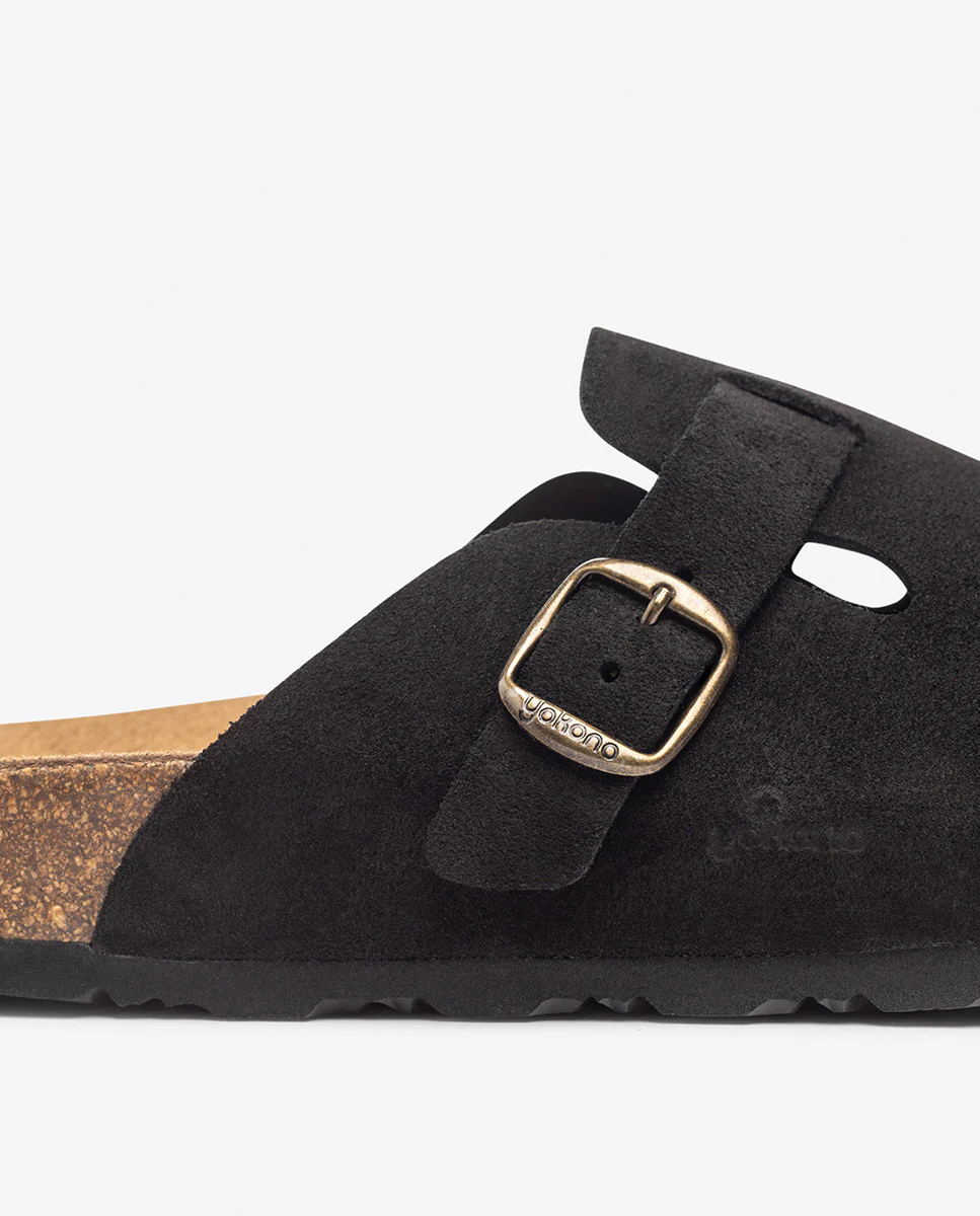 Zueco 599 negro - Image 6