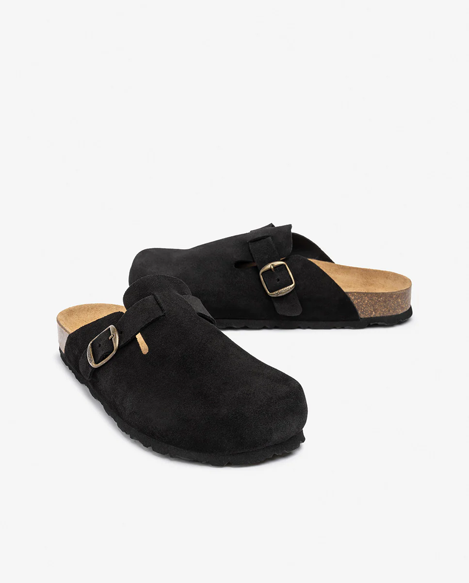 Zueco 599 negro - Image 7