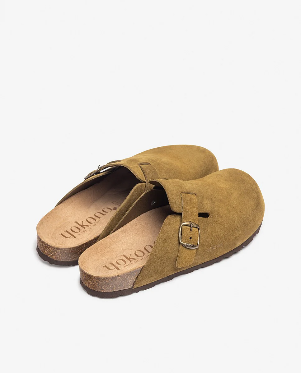 Zueco 599 verde - Image 3