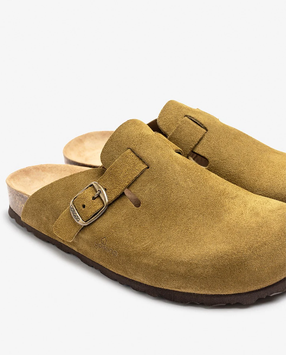 Zueco 599 verde - Image 6