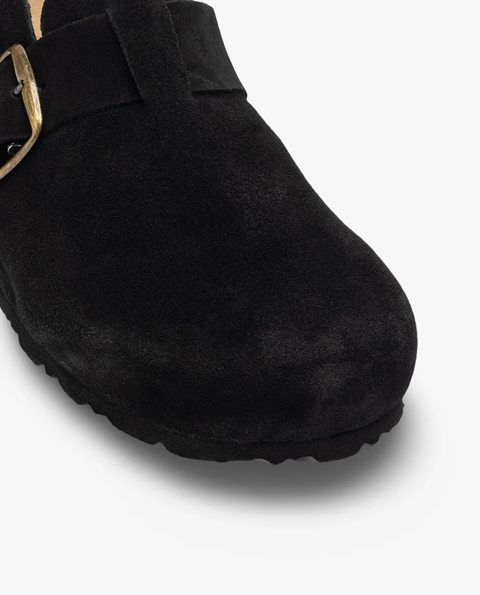 Zueco 600 negro - Image 4