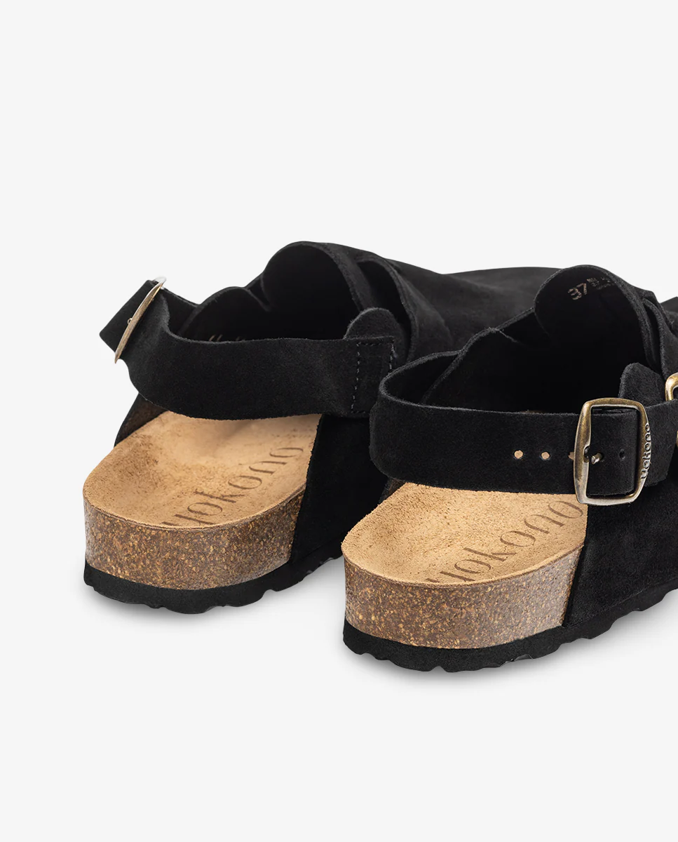 Zueco 600 negro - Image 5