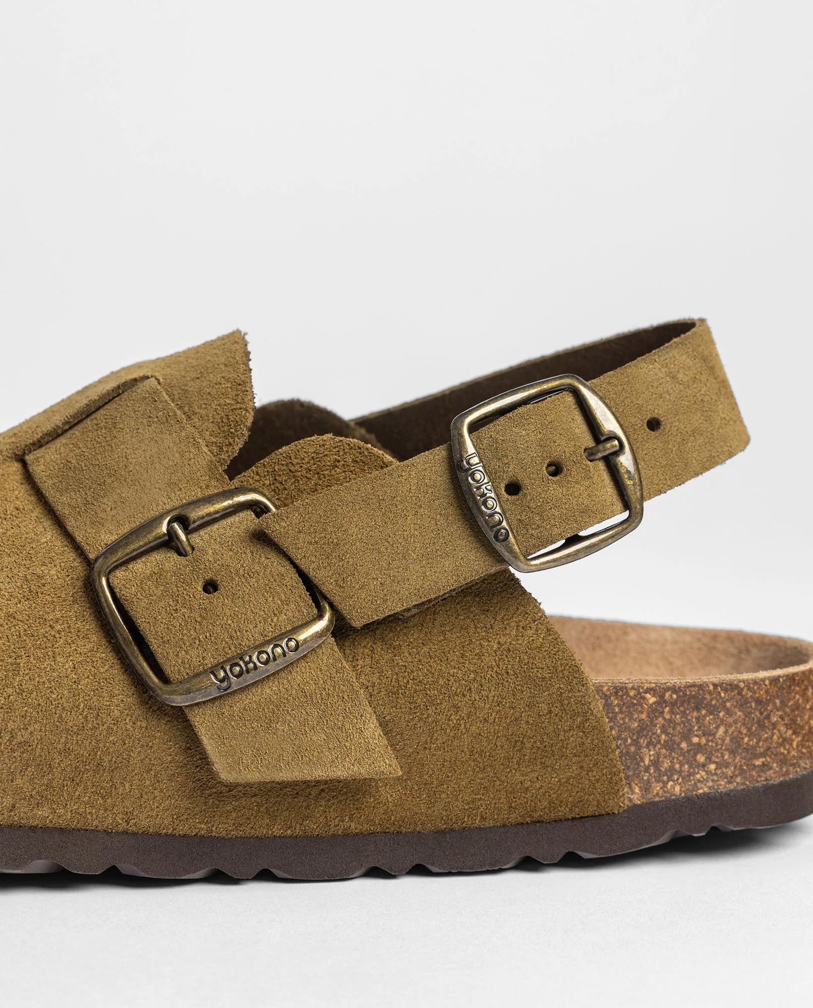 Zueco 600 verde - Image 5