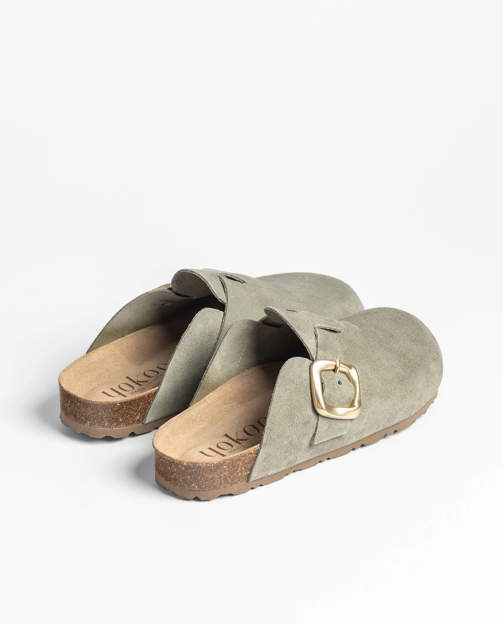 Zueco 650 azul - Image 4