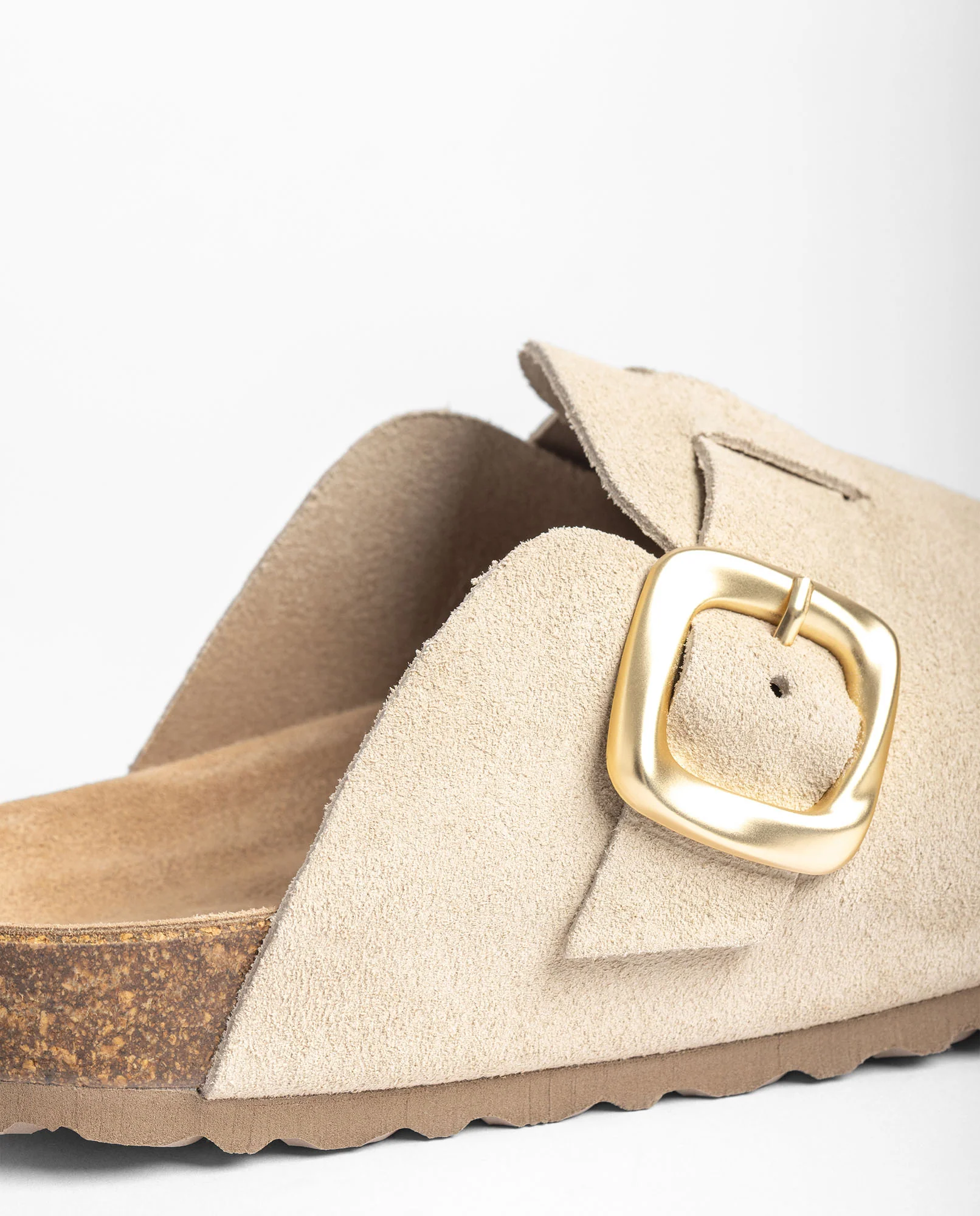 Zueco 650 beige - Image 4