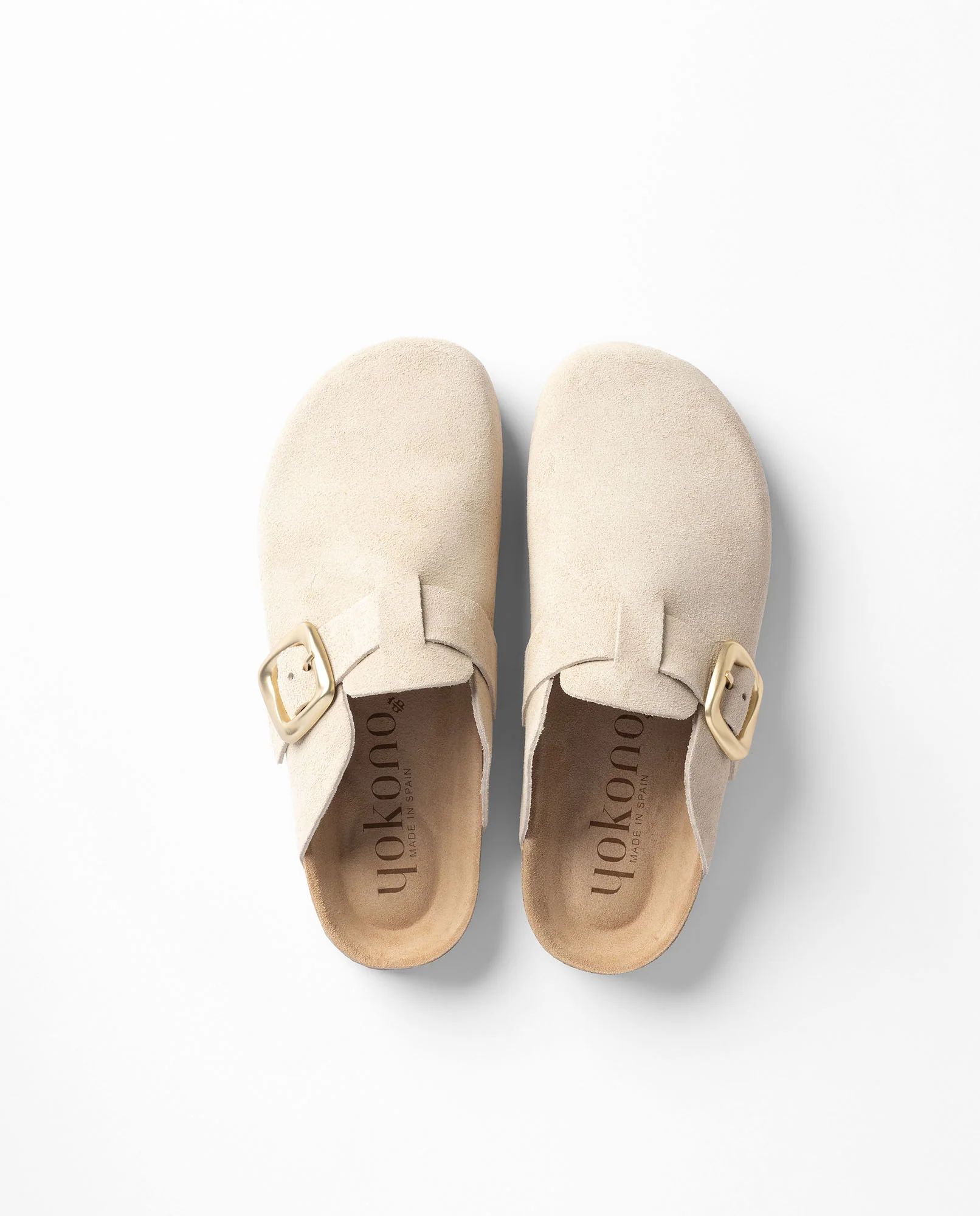 Zueco 650 beige - Image 5