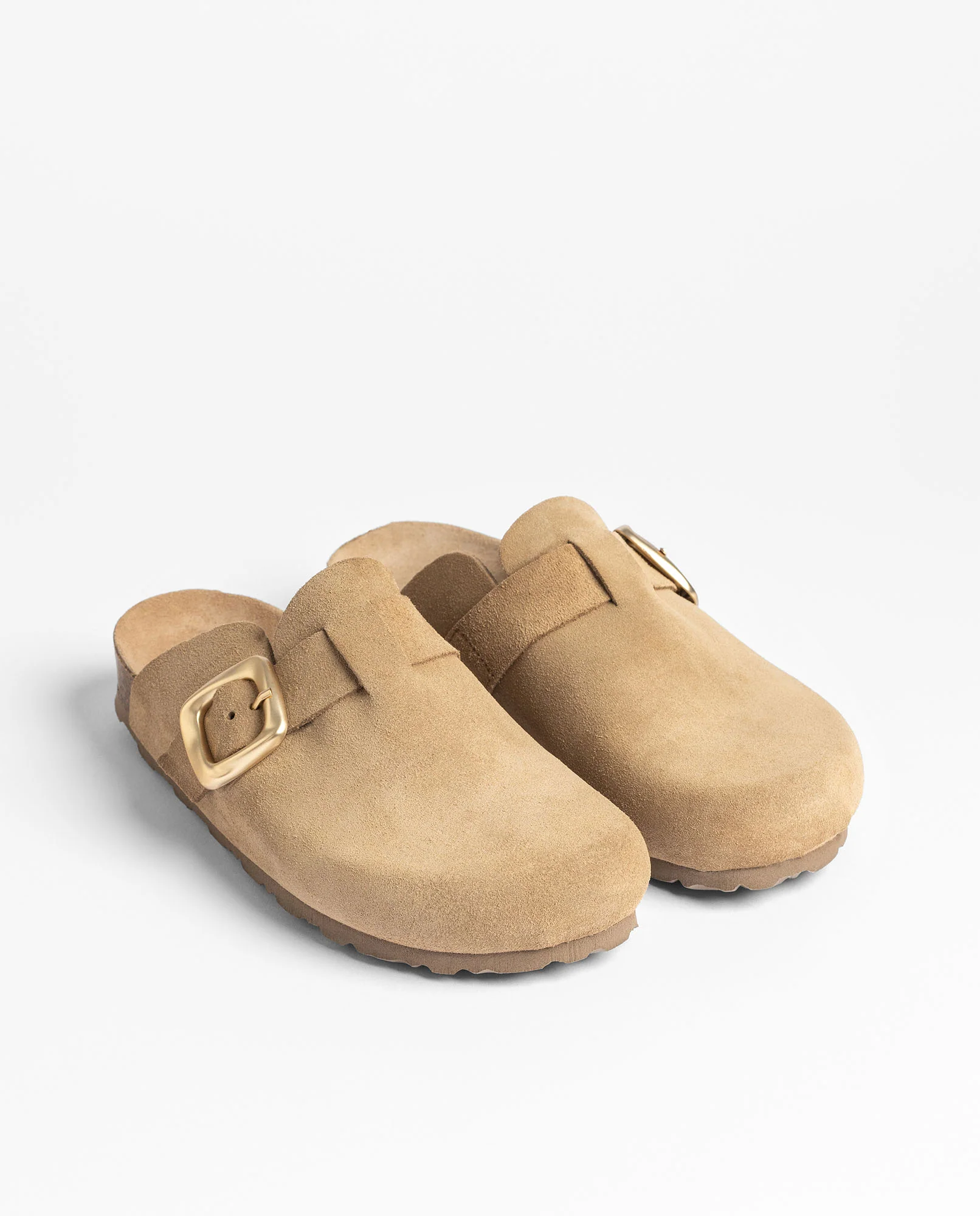 Zueco 650 beige - Image 4