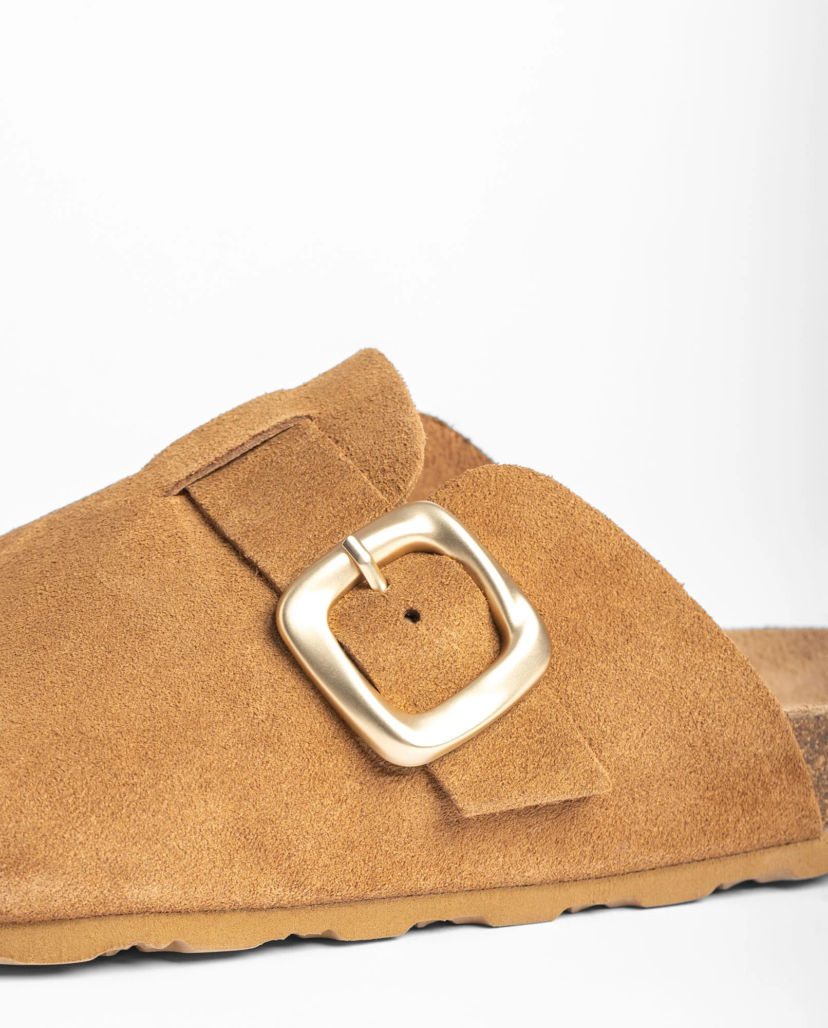 Zueco 650 marrón - Image 4