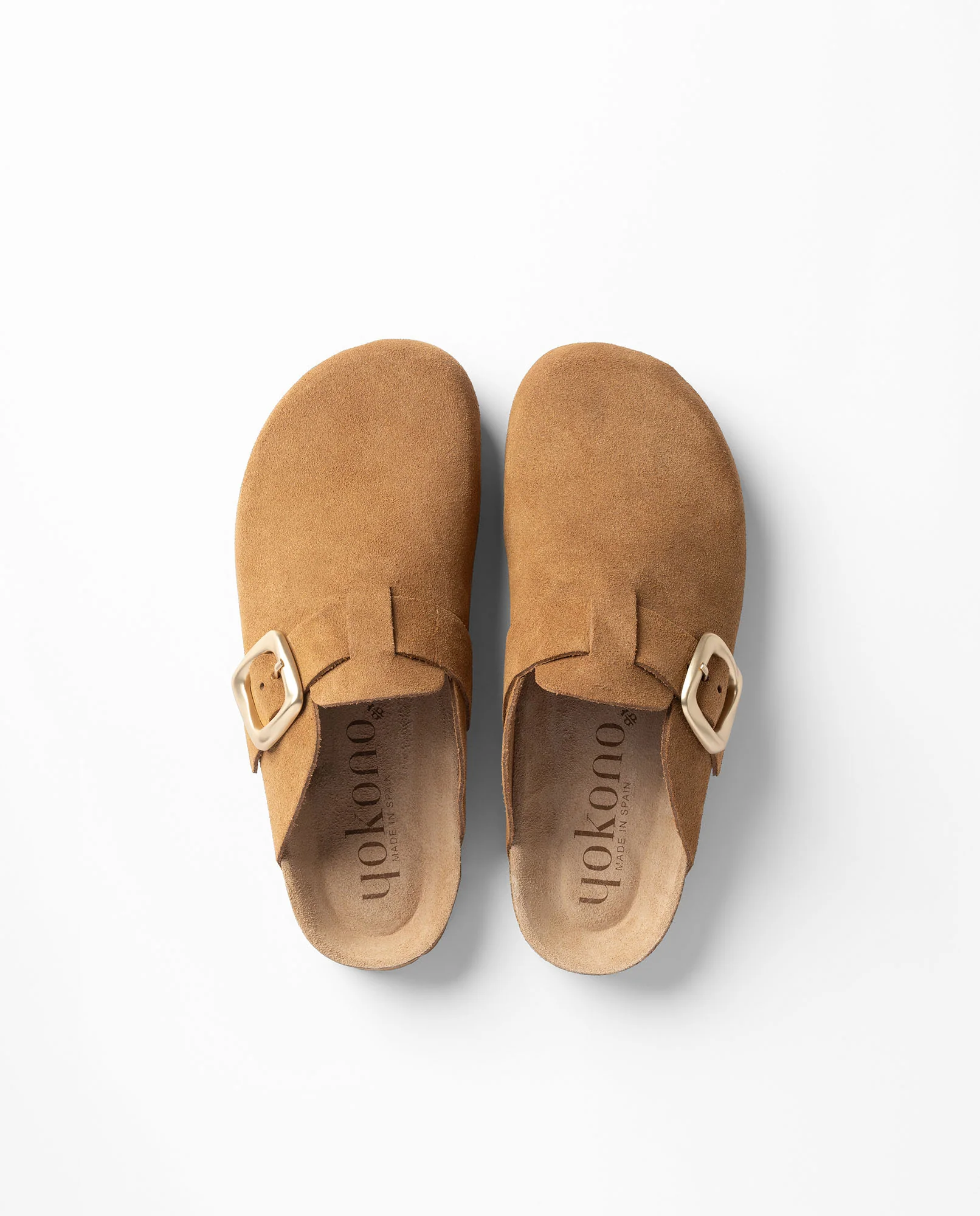 Zueco 650 marrón - Image 5