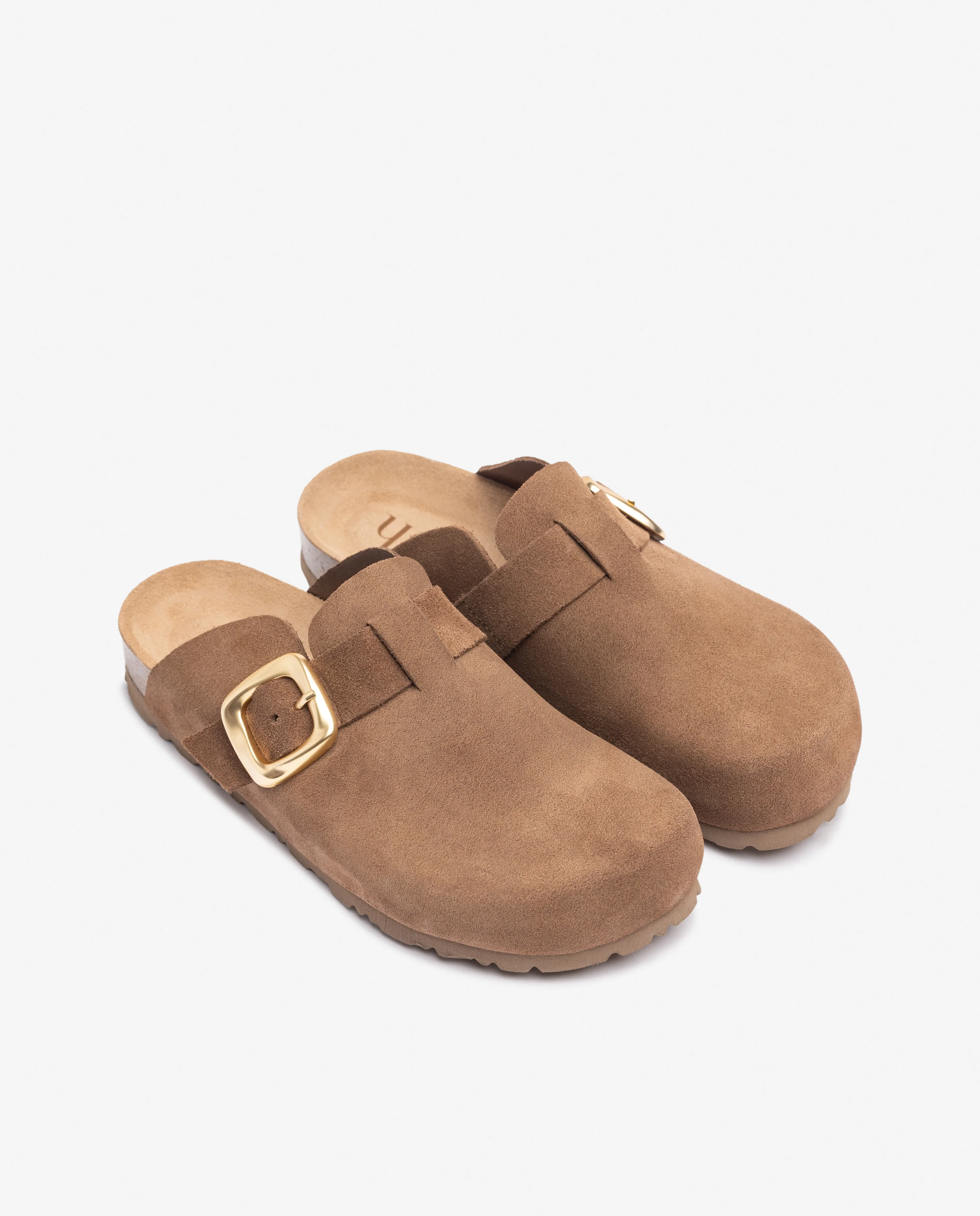 Zueco 650 marrón - Image 3