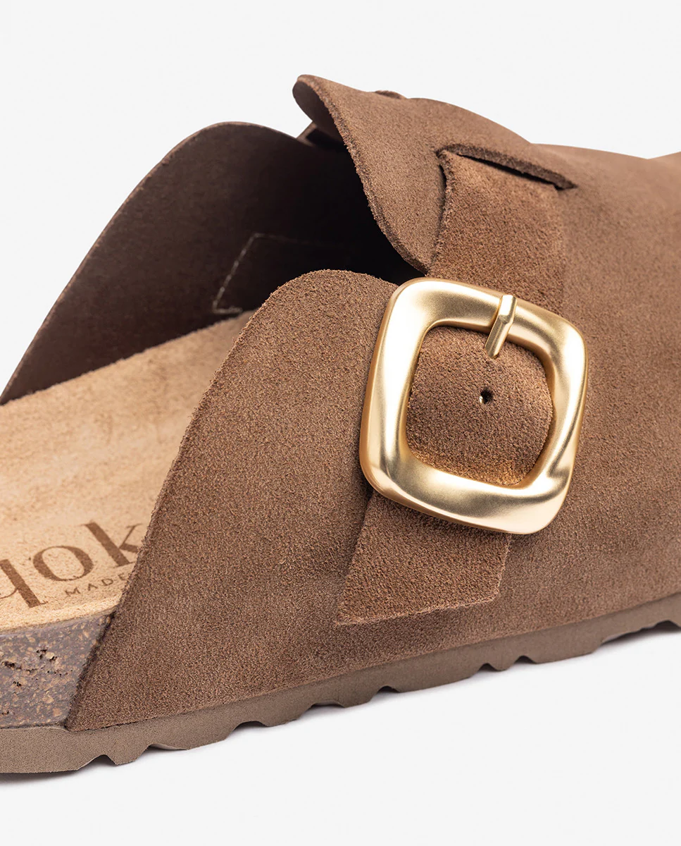 Zueco 650 marrón - Image 5