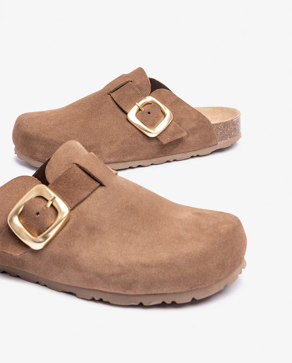 Zueco 650 marrón - Image 6